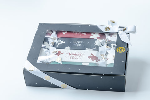 Bonbon Cracker Gift Box