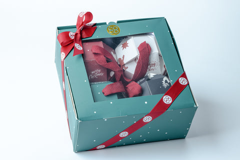 Bauble Gift Box