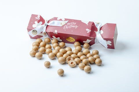 Caramel Passion Hazelnuts