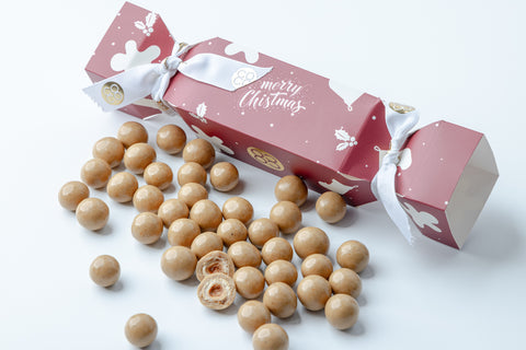 Caramel Passion Hazelnuts