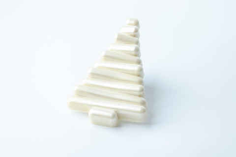 Pavlova Christmas Tree