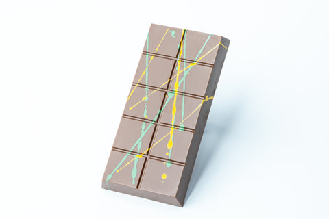 Pistachio Kataifi Bar