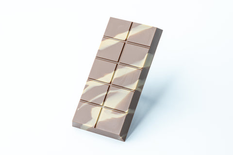 Nutella Kataifi Bar