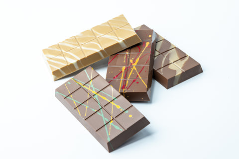 Kataifi Bar Bundle