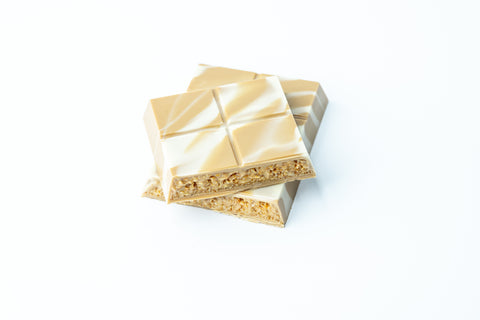 Macadamia Kataifi Bar