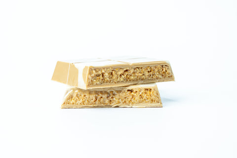 Macadamia Kataifi Bar