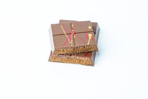 Biscoff Kataifi Bar