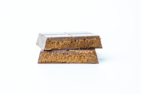 Biscoff Kataifi Bar