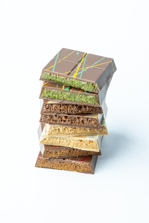Kataifi Bar Bundle