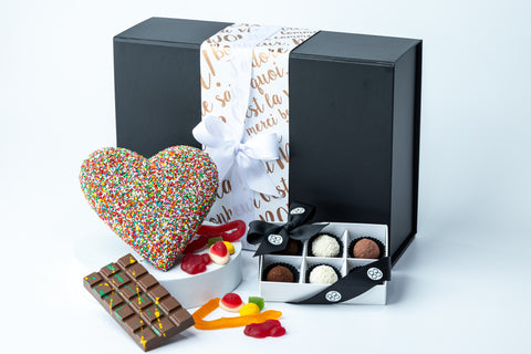 Secret Admirer Hamper