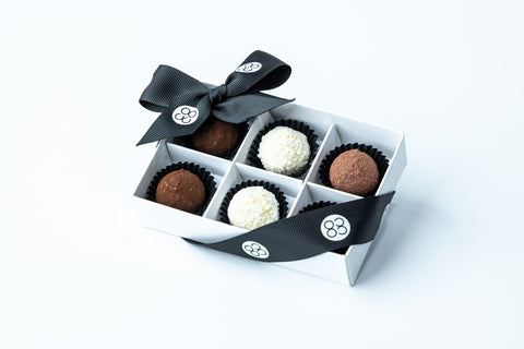 Truffles Box