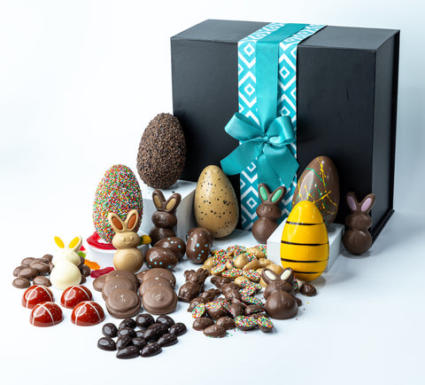 Ultimate Easter Hamper