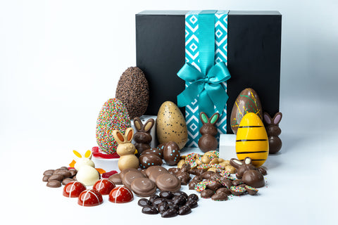 Ultimate Easter Hamper