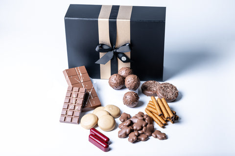 The Dad Bod Hamper
