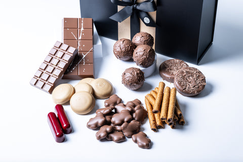 The Dad Bod Hamper