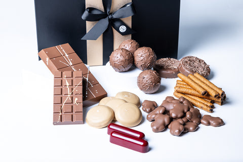 The Dad Bod Hamper