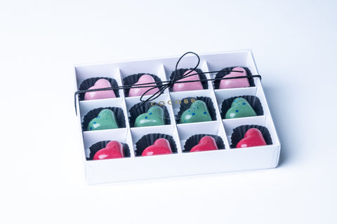 12pc Bonbon Box