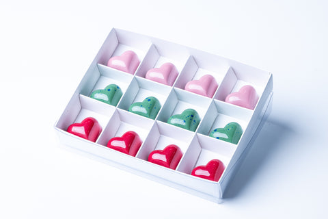 12pc Bonbon Box