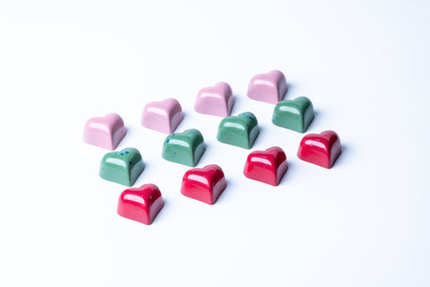 12pc Bonbon Box