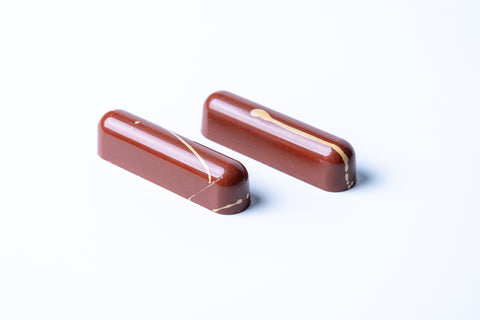 Hazel Snack Bar (2pc)