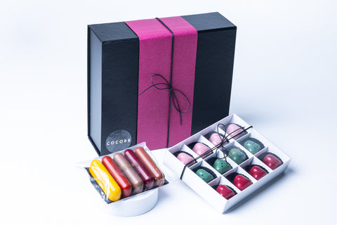 Bonbon Hamper