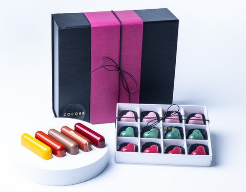 Bonbon Hamper