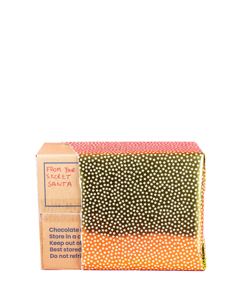 Secret Santa Mystery Box