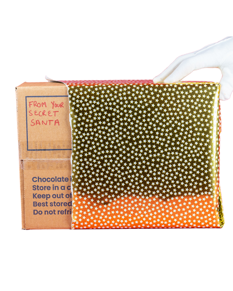 Secret Santa Mystery Box