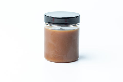 Salted Caramel Spread