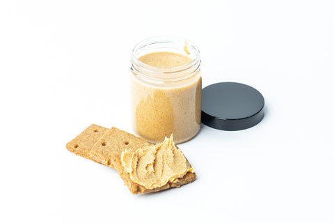 Macadamia Spread