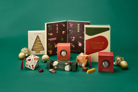 2025 Christmas Advent Calendar
