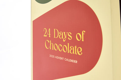 2025 Christmas Advent Calendar