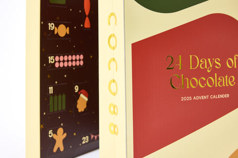2025 Christmas Advent Calendar