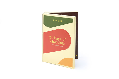 2025 Christmas Advent Calendar