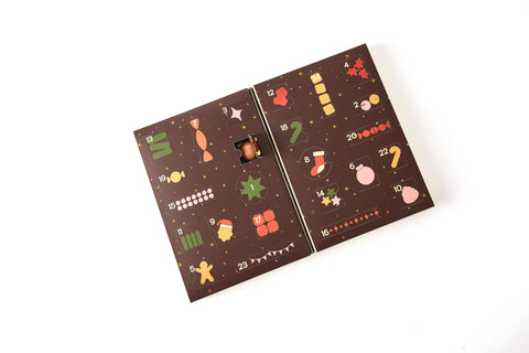 2025 Christmas Advent Calendar