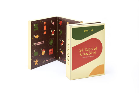 2025 Christmas Advent Calendar