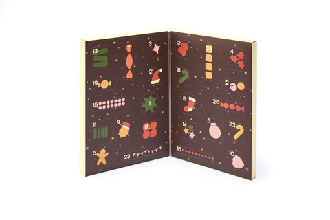 2025 Christmas Advent Calendar
