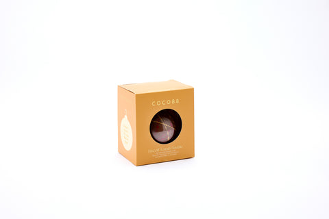 Biscoff Kataifi Bauble