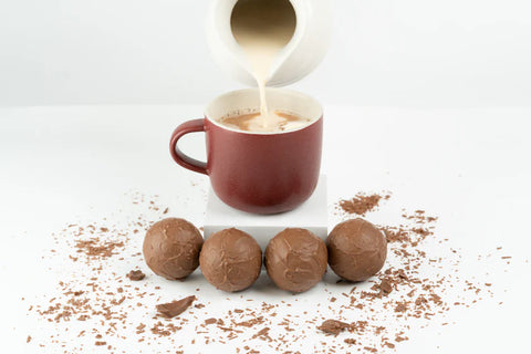 Coco Bombs are back for Winter