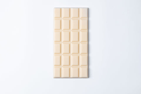 Premium White Chocolate Bar