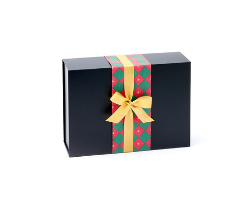 Christmas Gift Wrapping