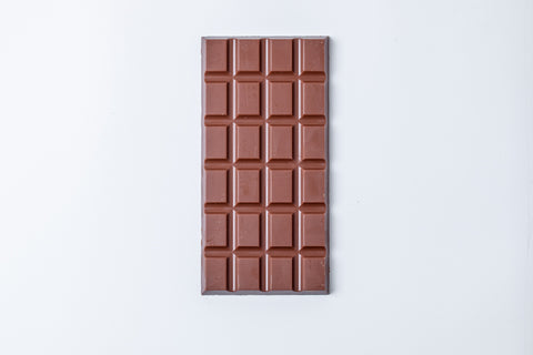 Premium Milk Chocolate Bar