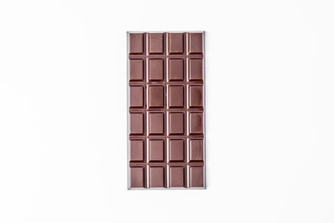 Premium Dark Chocolate Bar (64%)