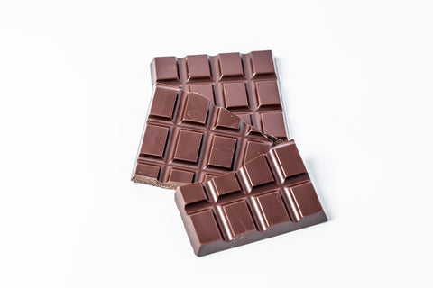 Premium Dark Chocolate Bar (64%)